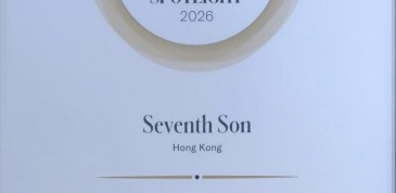 恭賀家全七福榮獲"Tatler Dining Awards Hong Kong 2026
